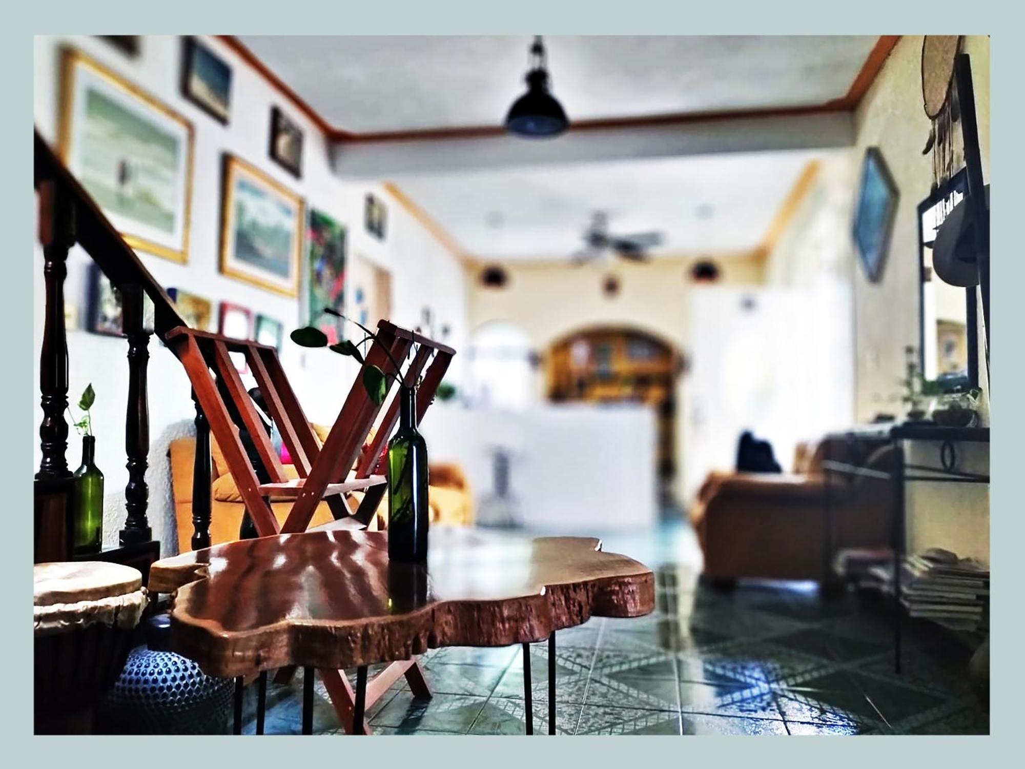 Pensión Casa Del Pintor Chetumal