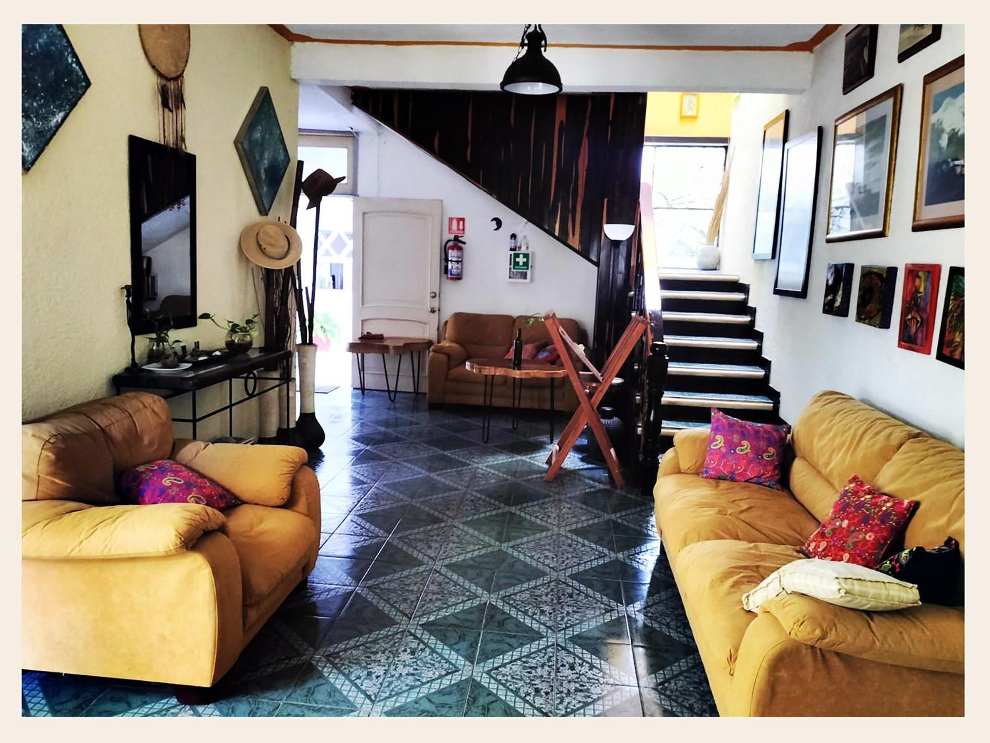 Casa Del Pintor Chetumal